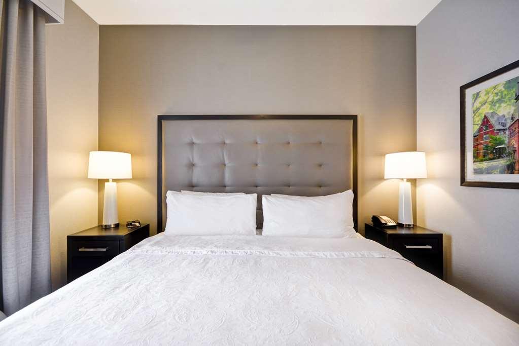 The Homewood Suites By Hilton Ithaca Quarto foto