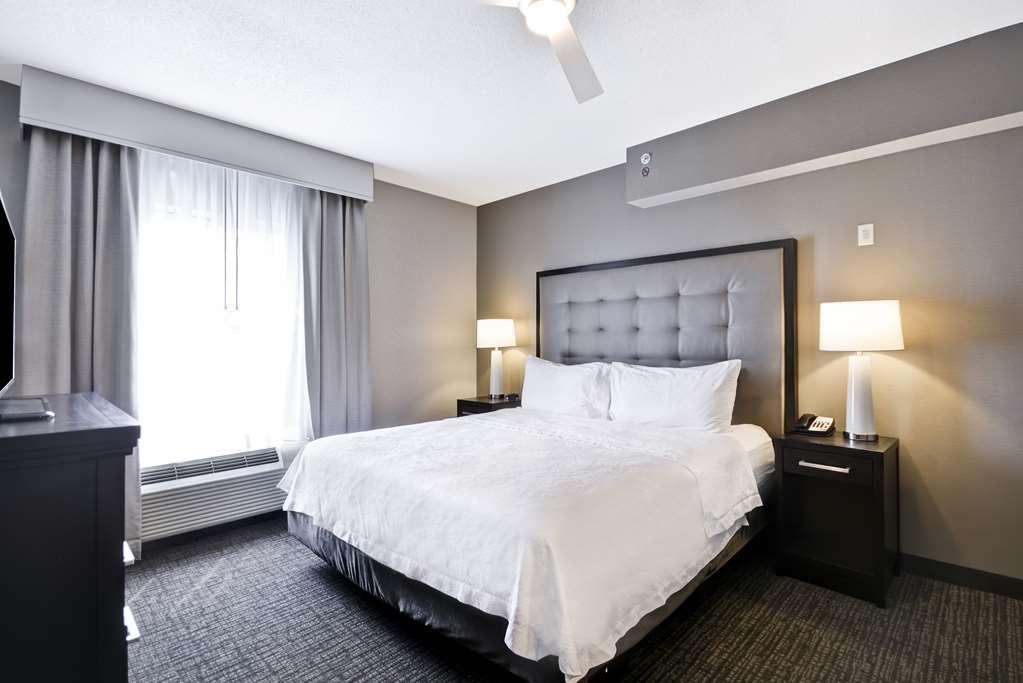 The Homewood Suites By Hilton Ithaca Quarto foto
