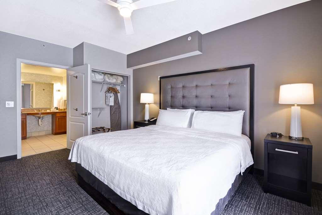 The Homewood Suites By Hilton Ithaca Quarto foto